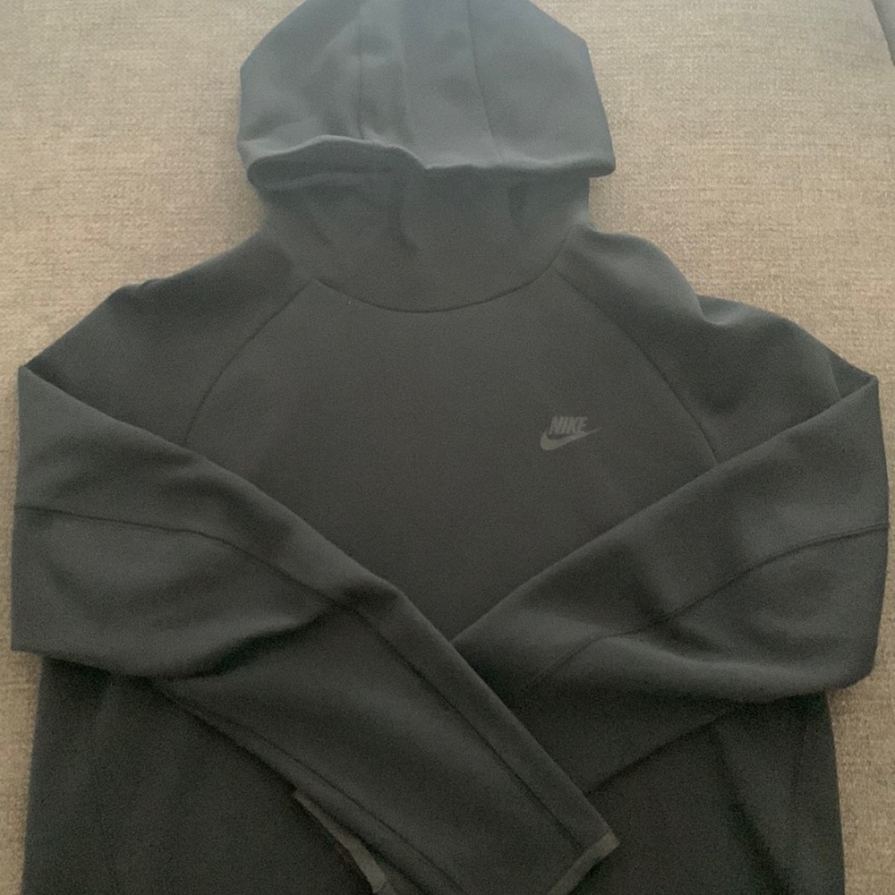Nike Sportswear Tech Scuba Hoodie